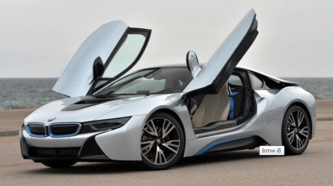 BMW Hybrid: kecemerlangan dan keanggunan teknik Jerman dengan teknologi hybrid revolusioner