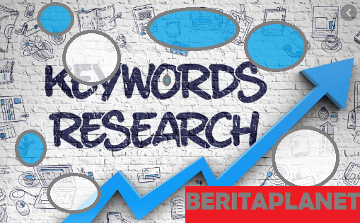 Alat riset keyword terbaik dan terunik