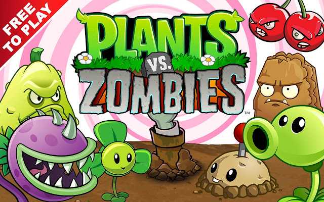 5 Game Plant Vs Zombie Paling Seru Dimainkan