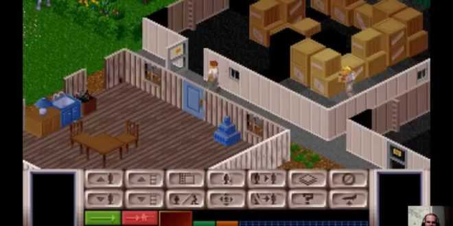 Game PC Tahun 90-an