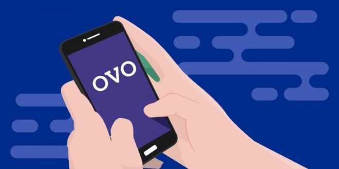 Aplikasi Yang Bekerjasama Dengan OVO
