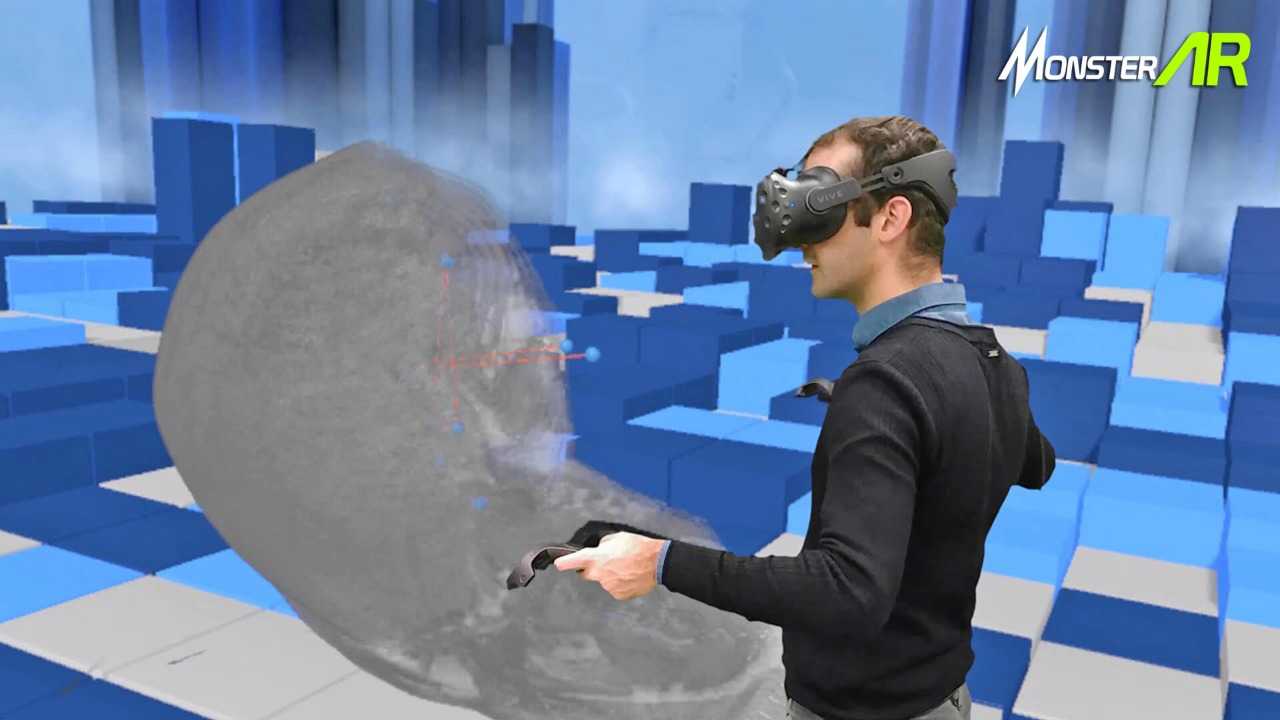 Game Kekinian AR dan VR yang Populer dan Seru