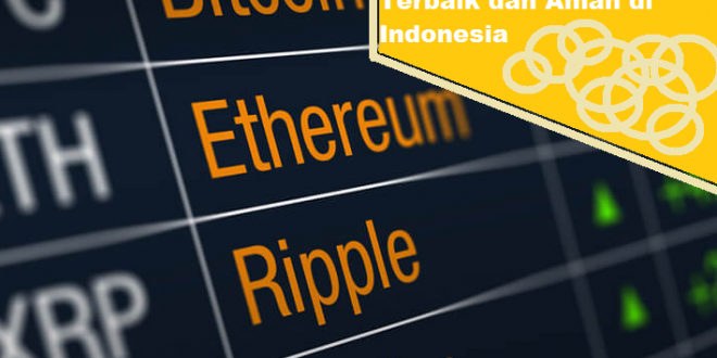 Aplikasi Cryptocurrency Terbaik dan Aman di Indonesia