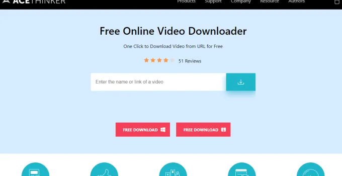 Cara Download Video Dari Situs Manapun Di Android