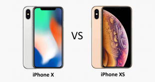 Perbedaan Iphone X dan XS Yang Perlu Diketahui