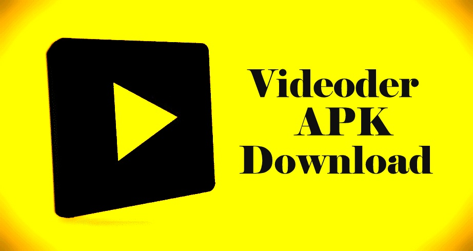 Videoder Apk Pro Download Versi Lama dan Terbaru