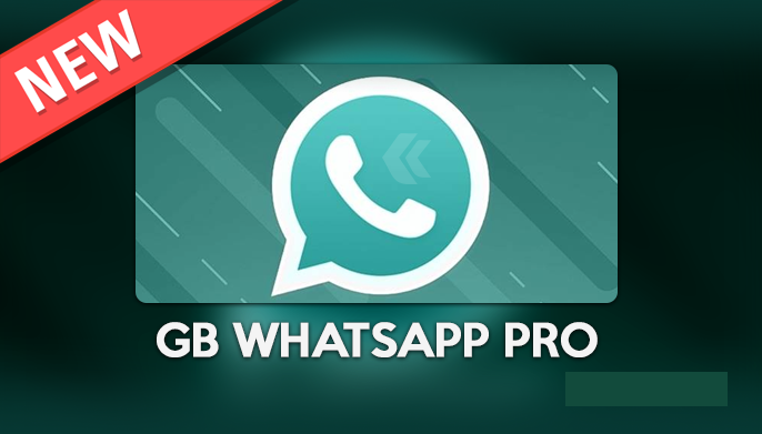 Download GB WhatsApp (WA GB) Pro Apk Official Terbaru