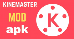 Download APK kinemaster pro