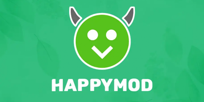 Download Happymod APK