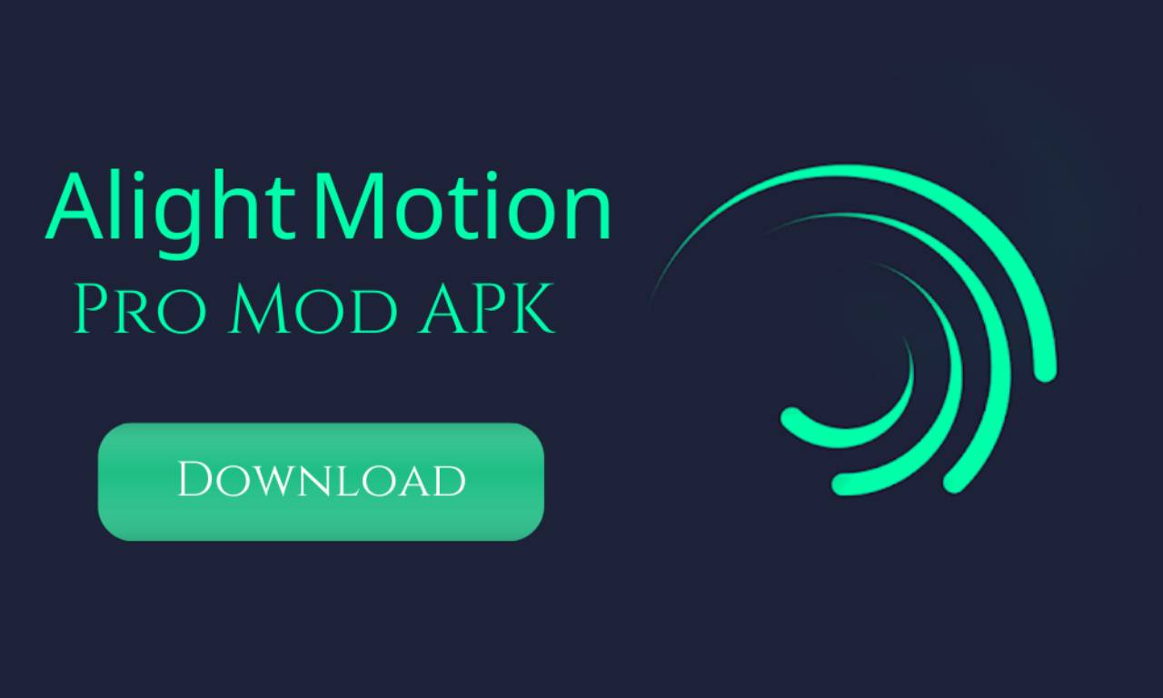 Alight Motion Pro Apk Download Terbaru 2023 Gratis Premium