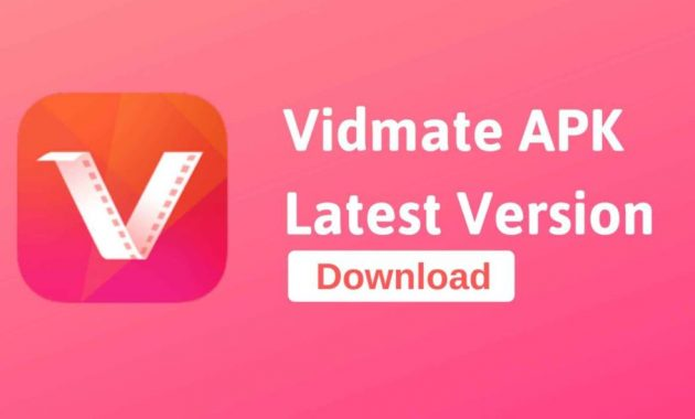 Download APK Vidmate Terbaru