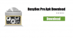 BusyBox Pro 71 (MOD Premium) untuk Android