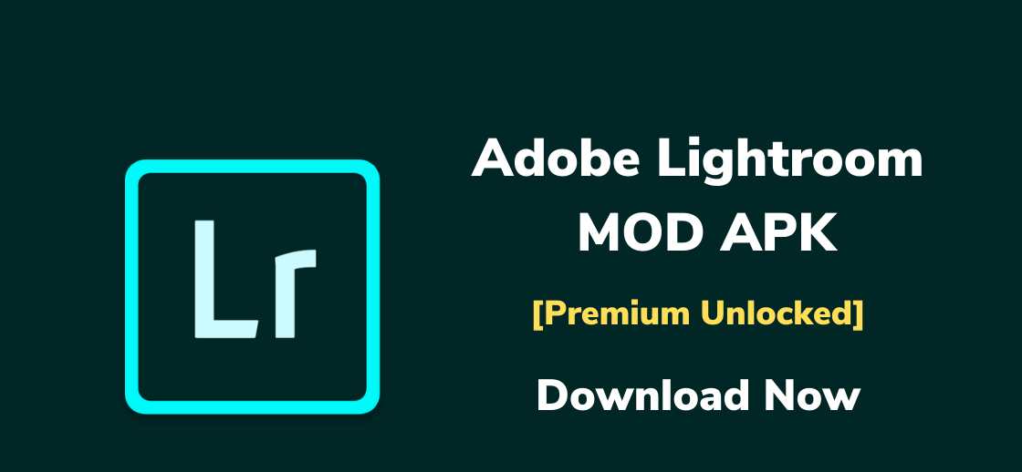 Download Lightroom Mod Apk Terbaru 2023 Full Preset Update