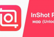 Download Inshot Pro Mod APK