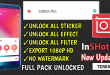 Download inshot pro fullpack APK
