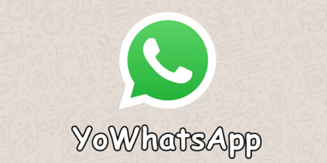 Download APK yowhatsapp