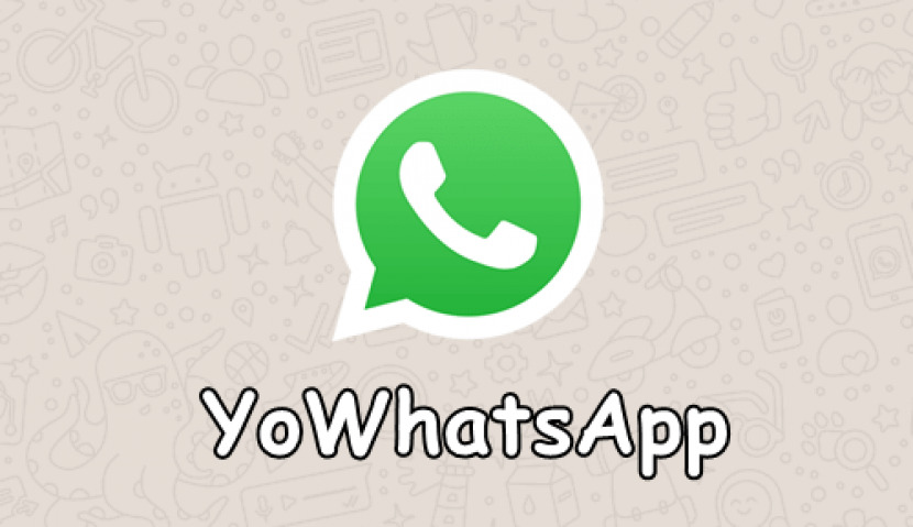 Download APK yowhatsapp Terbaru Official