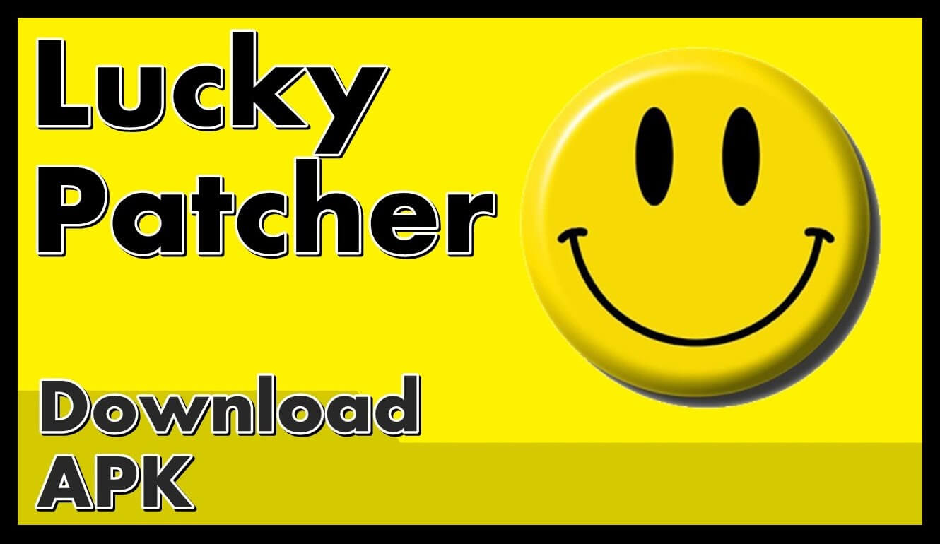 Lucky Patcher Apk Download No Root Latest Version