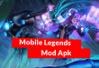 Mobile Legend mod apk