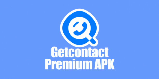 Getcontact Premium Apk