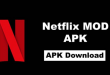 Netflix Premium Apk