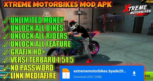 Xtreme Motorbikes Free Download