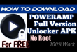 Poweramp Full Version Free Download
