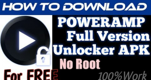 Poweramp Full Version Free Download
