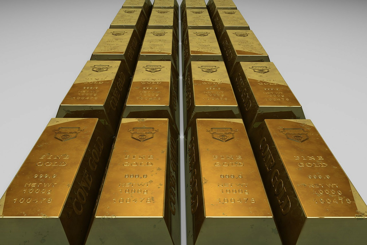 Mau investasi emas ketahui terlebih dahulu Program Berinvestasi Emas