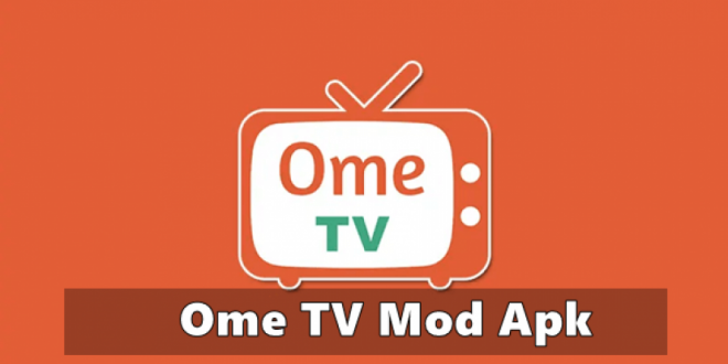 Ome TV Apk Premium