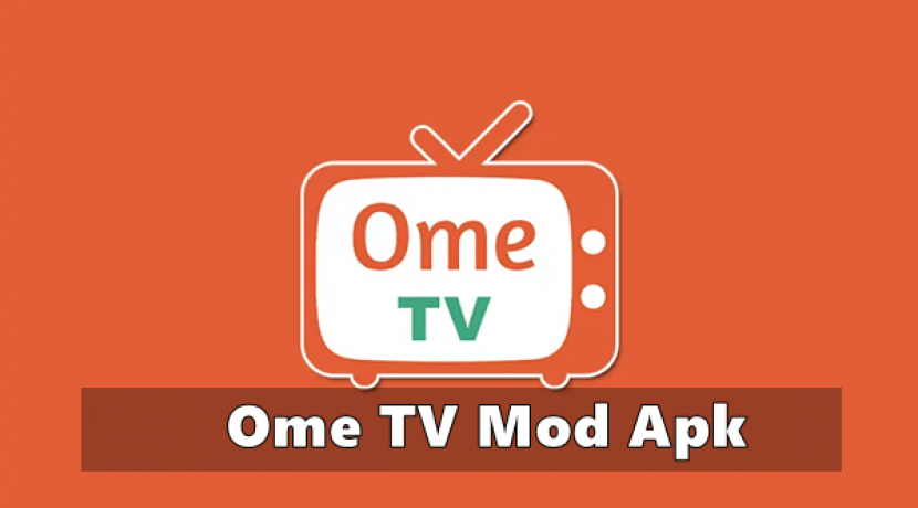 Download Ome TV Mod Apk Akses Tanpa Login, No Banned