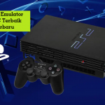 Daftar Emulator PS2 PC Terbaik dan Terbaru